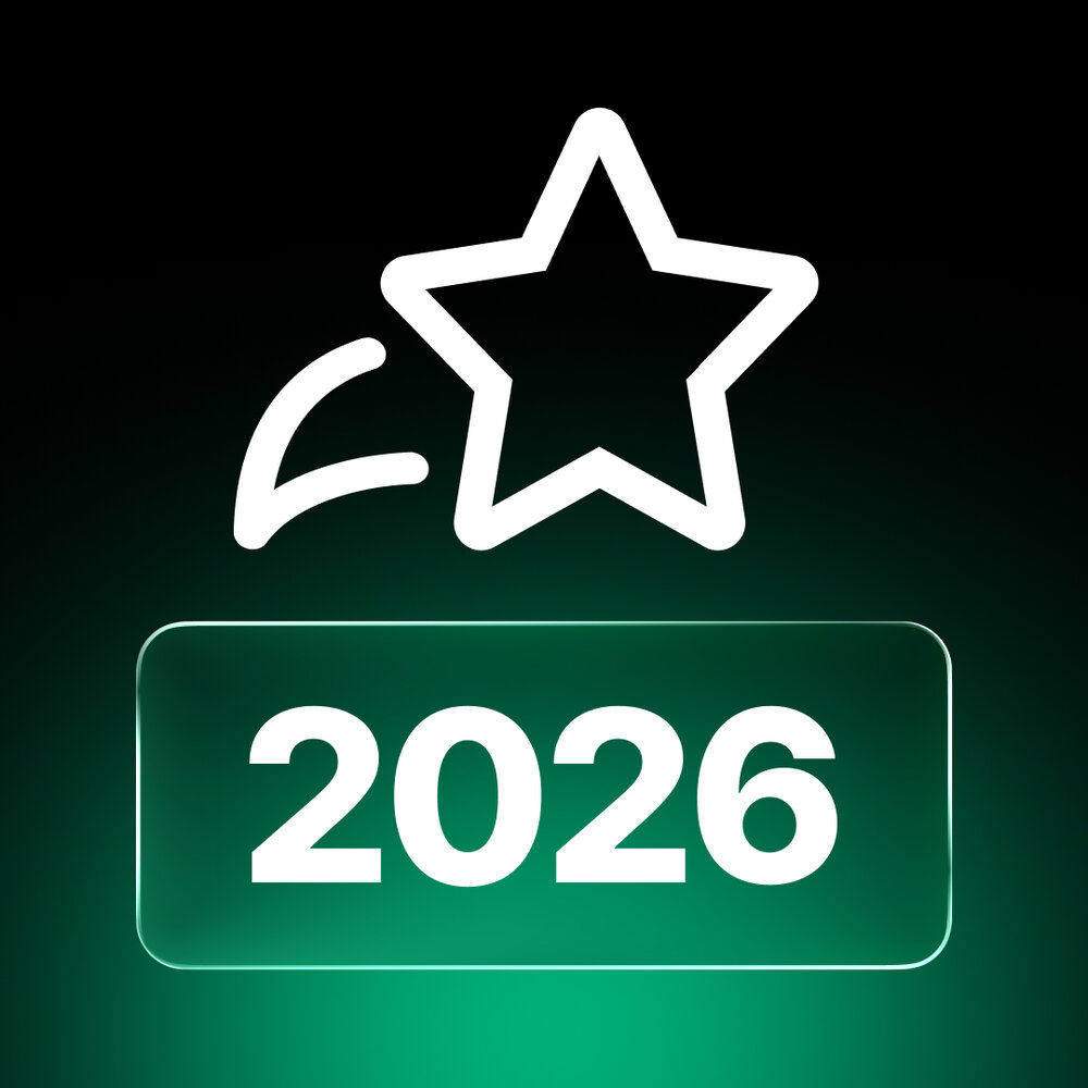 Новые имена Риса за Творчество 2026