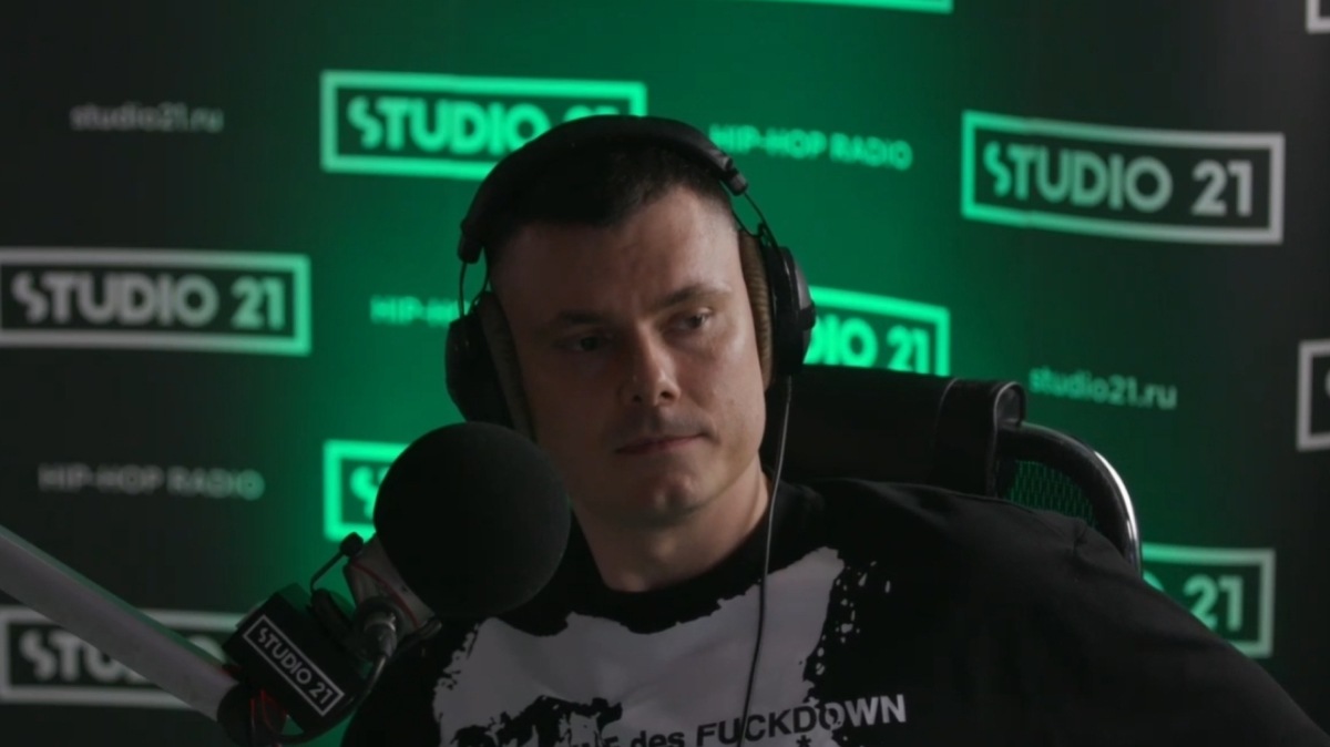 STUDIO 21 Риса за Творчество